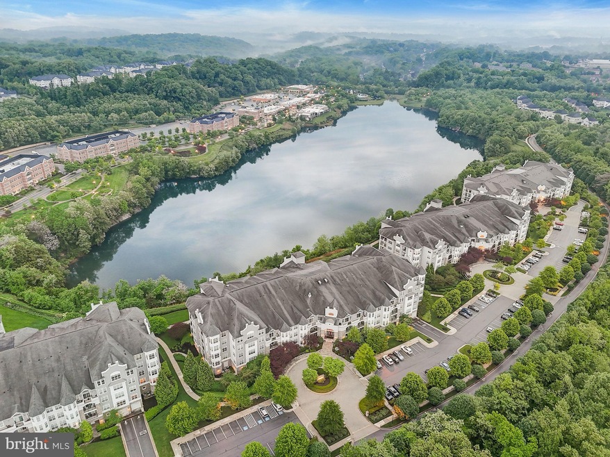 The Bluffs At Quarry Lake unit 111, Baltimore, MD 21209 - photo 1