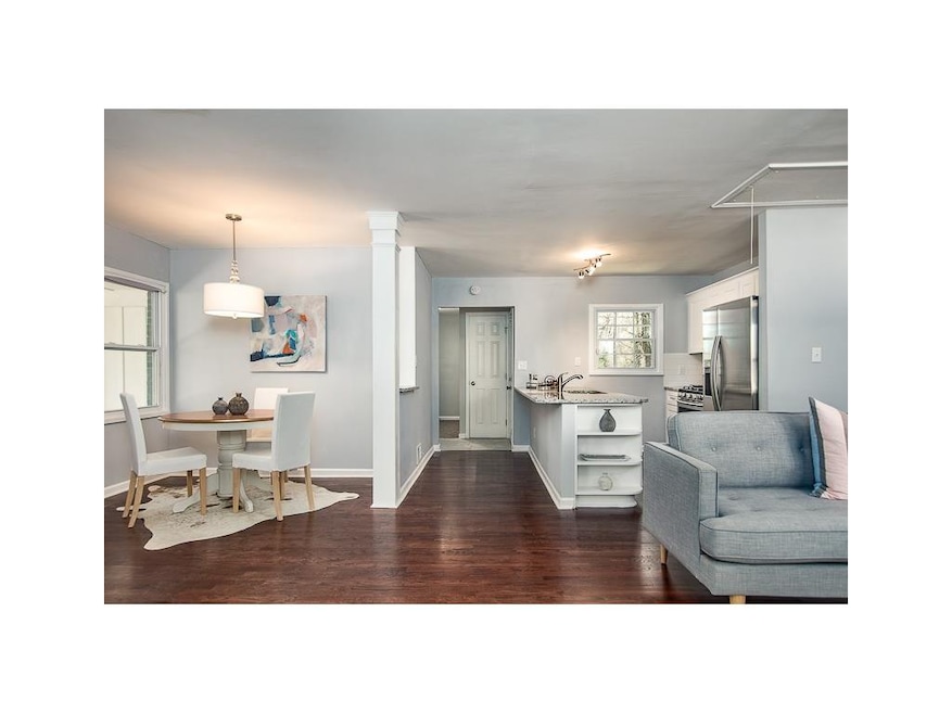 2879 Gresham Rd SE, Atlanta, GA 30316 - photo 1