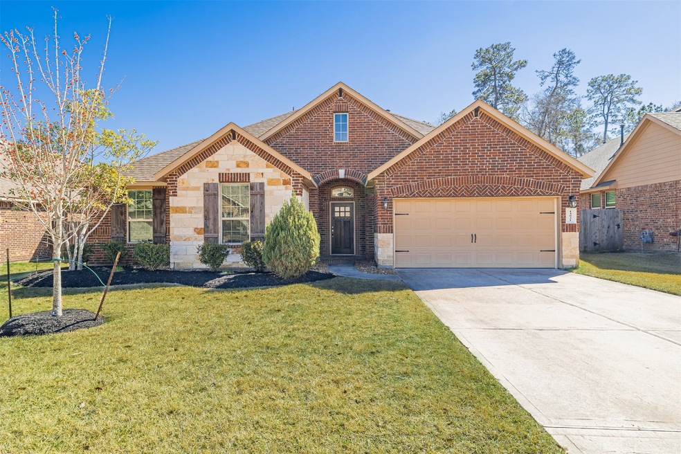 14031 Sand Ridge Crossing, Conroe, TX 77384 - photo 1