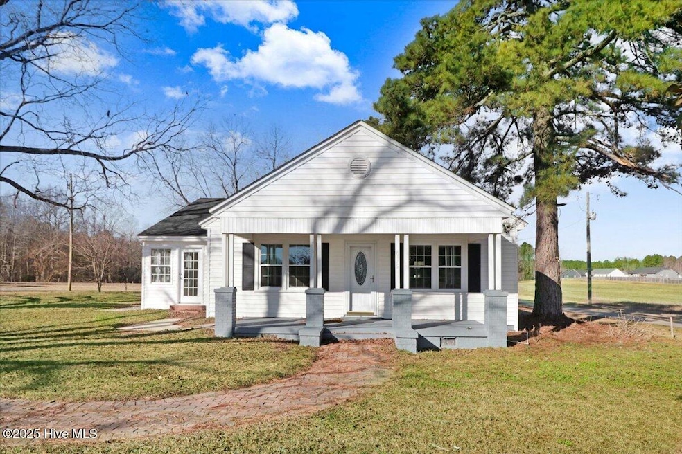 8179 Highway 39, Middlesex, NC 27557 - photo 1