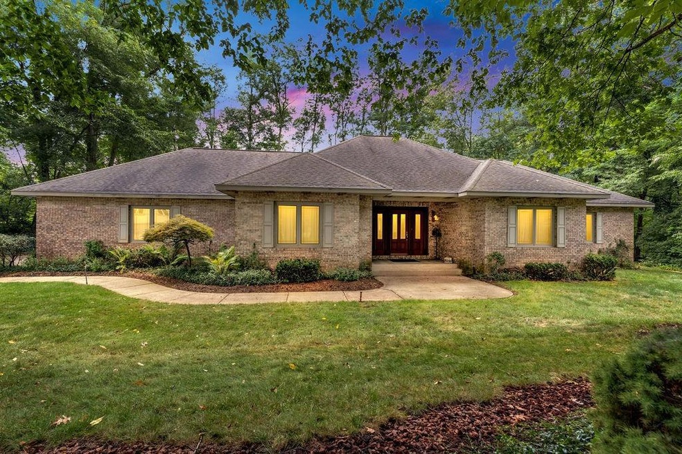 5234 W Concord Dr, La Porte, IN 46350 - photo 1