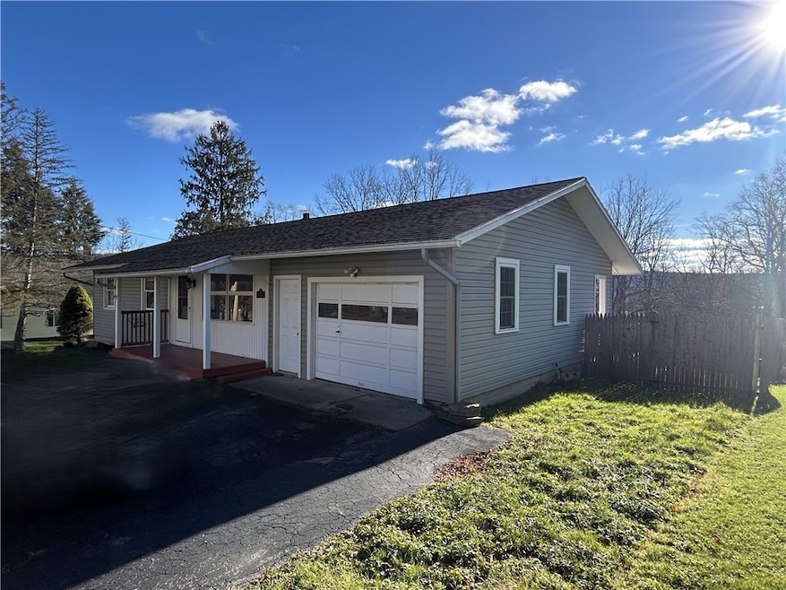 35 State St, Oxford, NY 13830 - photo 1