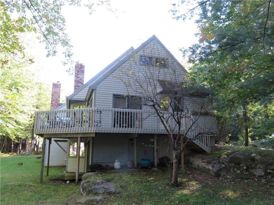 60 Brewster Cir unit 60, Bridgton, ME 04009 - photo 1