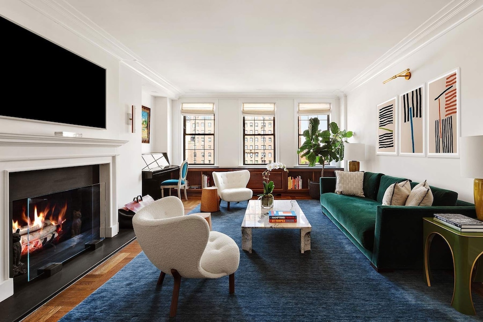 Sold $5,160,454 • Co-Listing Agent