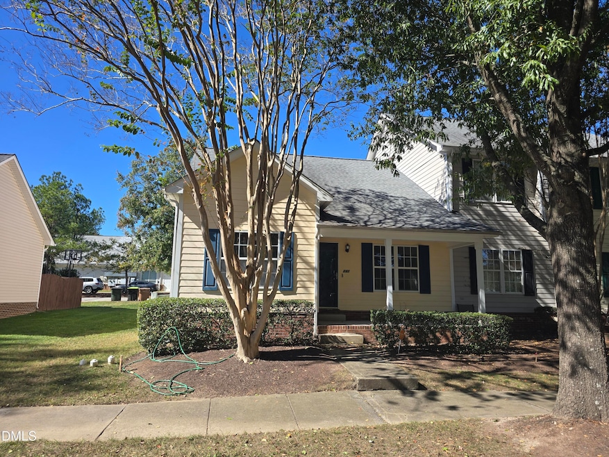 241 Commons Dr, Holly Springs, NC 27540 - photo 1