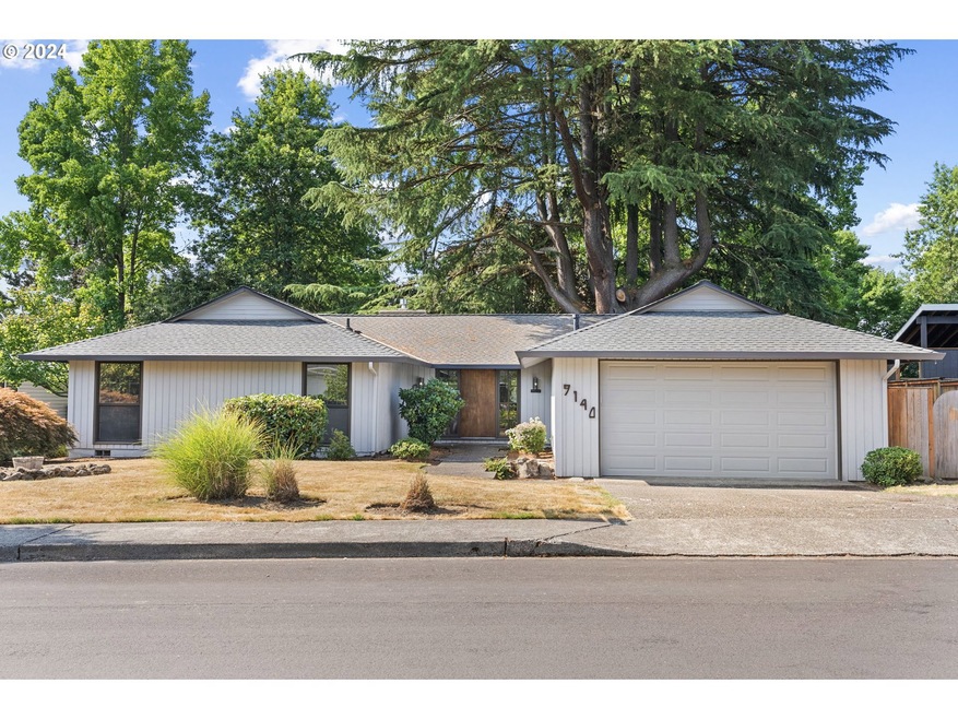 9140 SW Parkview Loop, Beaverton, OR 97008 - photo 1