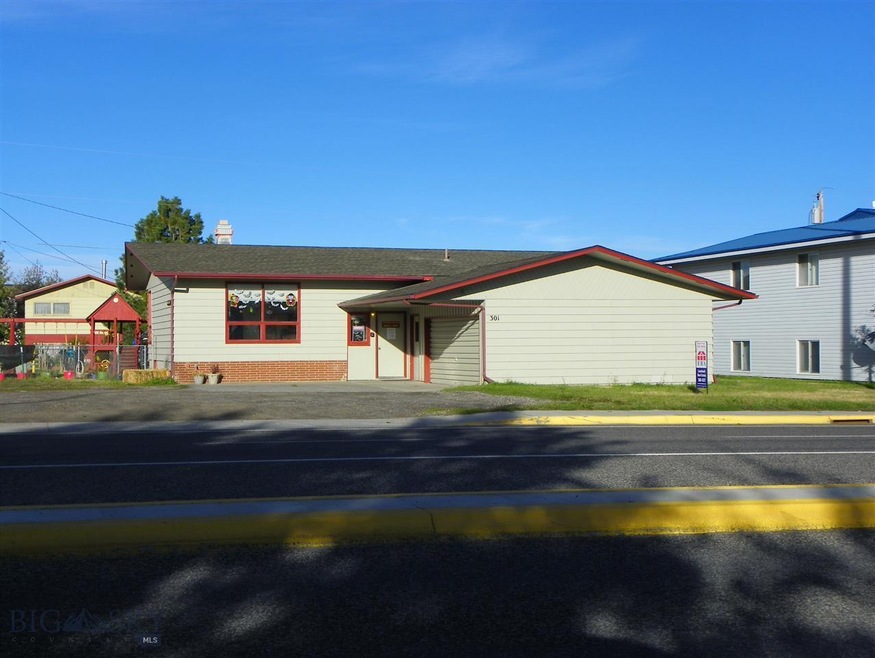 301 S 19th Ave, Bozeman, MT 59718 - photo 1