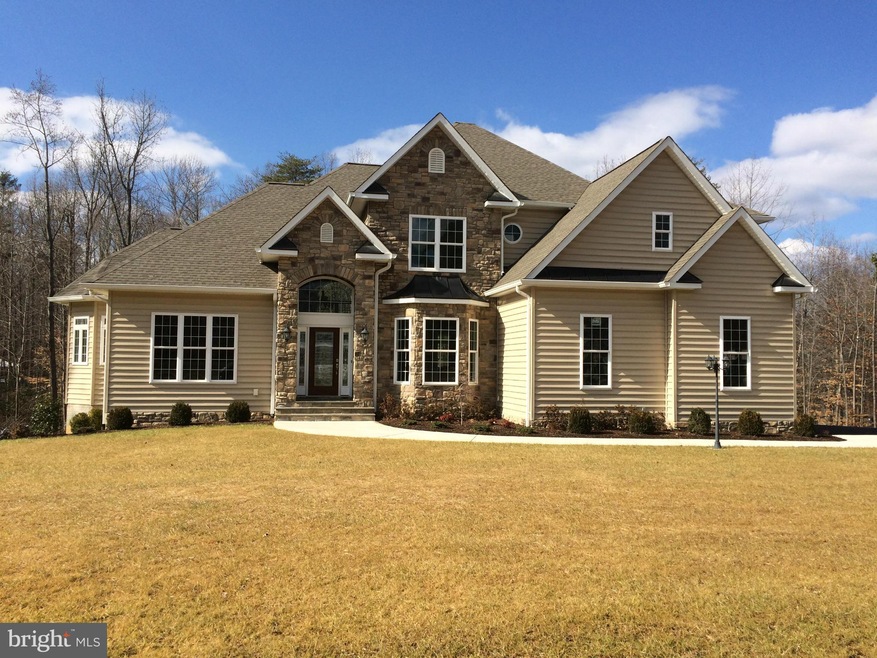 100 Woodfield Dr, Spotsylvania, VA 22553 - photo 1