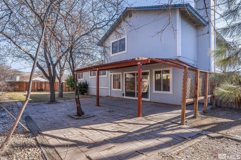 1234 Whistle Ct, Sparks, NV 89434 - photo 1