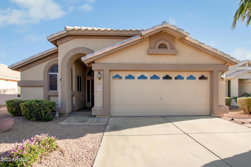 11531 W Pronghorn Ct unit 1, Surprise, AZ 85378 - photo 1