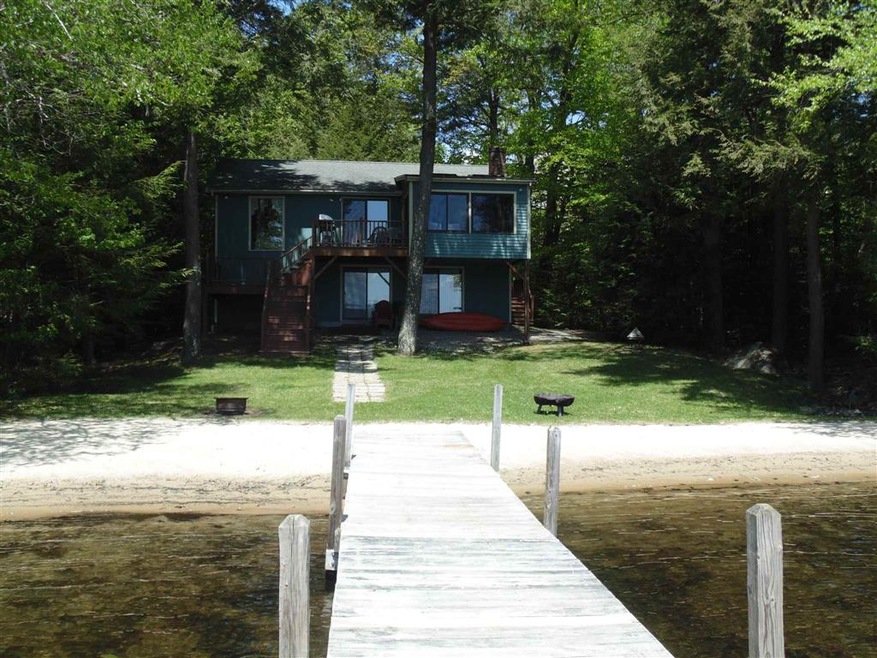 20 Black's Landing Rd, Moultonborough, NH 03254 - photo 1