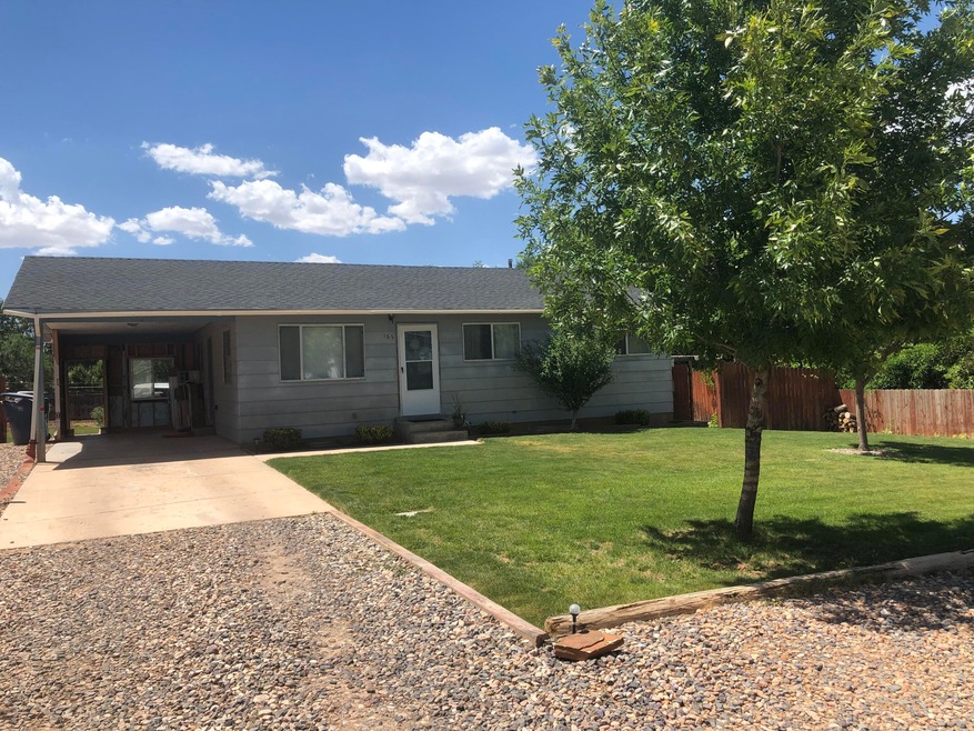 165 N 100 E, Parowan, UT 84761 - photo 1