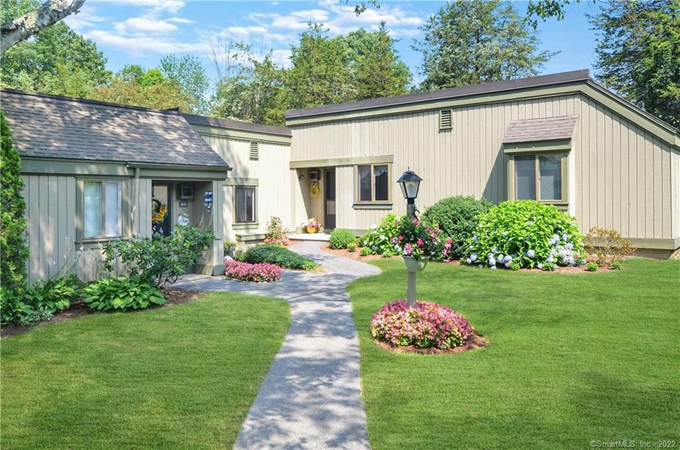 6 Heritage Cir unit C, Southbury, CT 06488 - photo 1