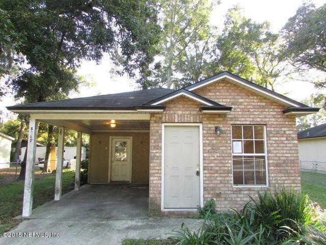 8722 India Ave, Jacksonville, FL 32211 - photo 1