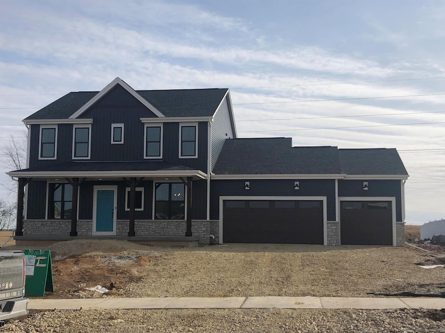 777 Liliana Terrace, Oregon, WI 53575 - photo 1