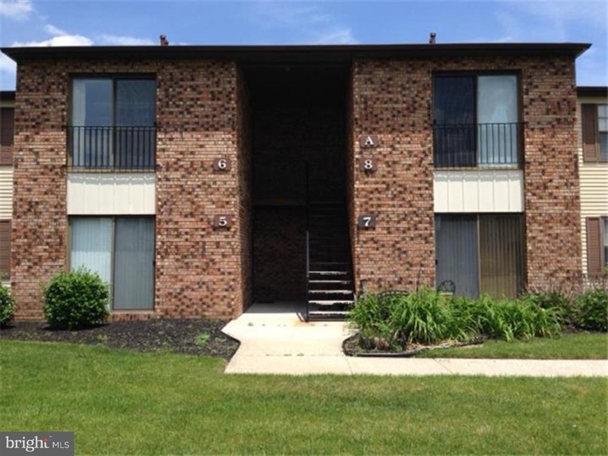 6 Allison Place unit A7, Sewell, NJ 08080 - photo 1