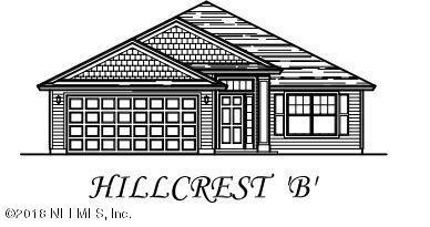 HILLCREST