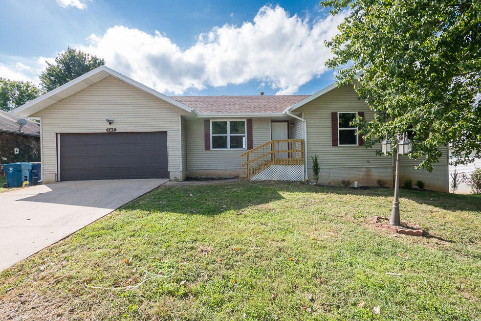 705 Eagle St, Nixa, MO 65714 - photo 1