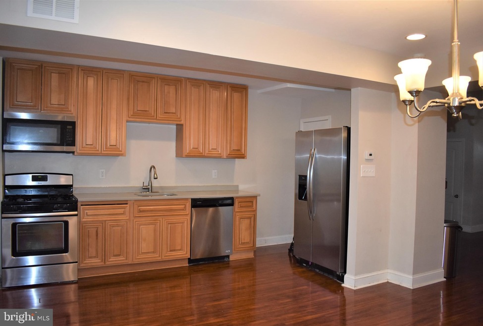 1503 E Cold Spring Ln, Baltimore, MD 21218 - photo 1