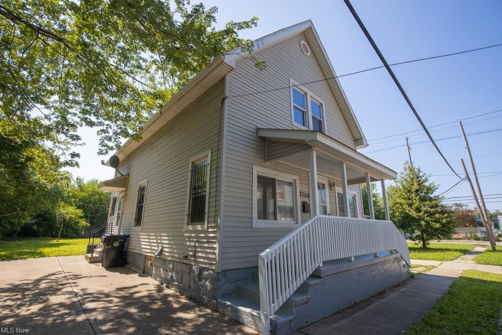 Whether you're looking for your next investment property or your new home, this one is a can't miss!