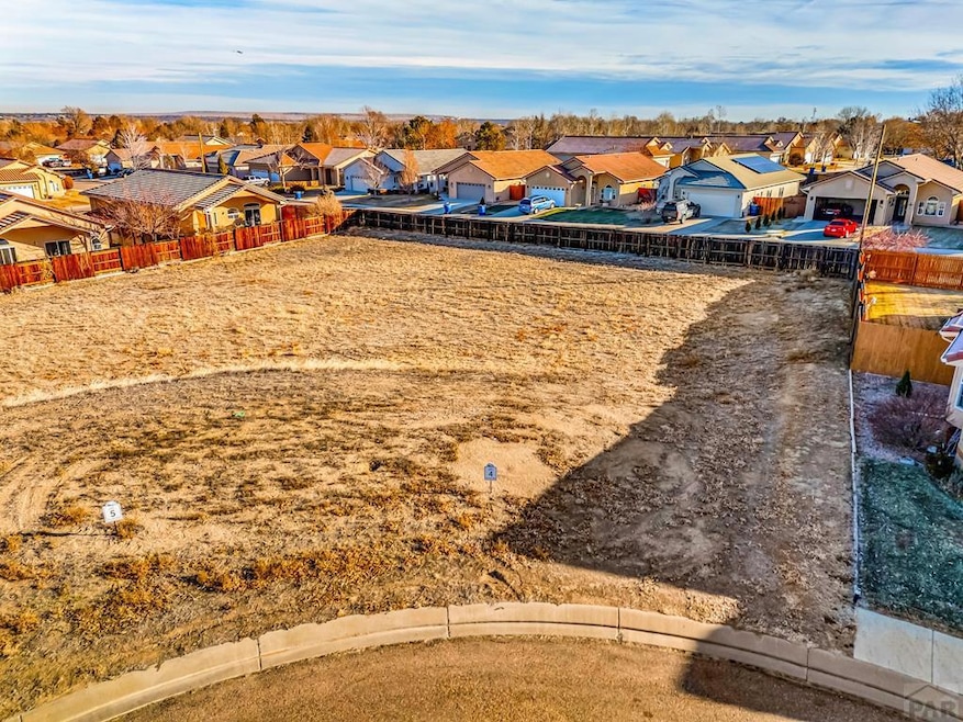 1004 Willowcrest Place, Pueblo, CO 81005 - photo 1