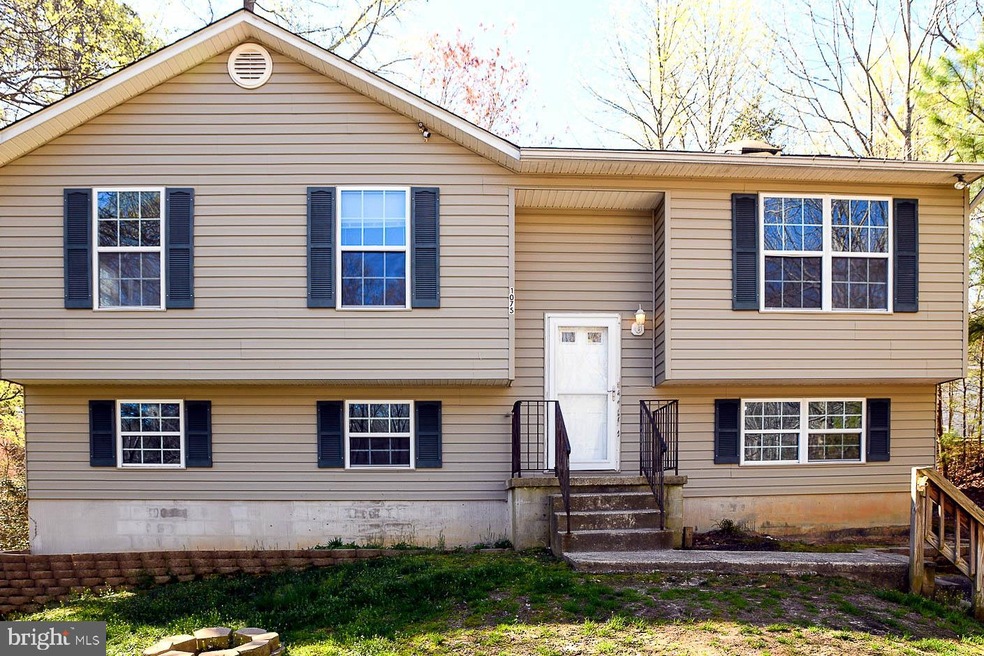 1075 Cattle Drive Ln, Lusby, MD 20657 - photo 1