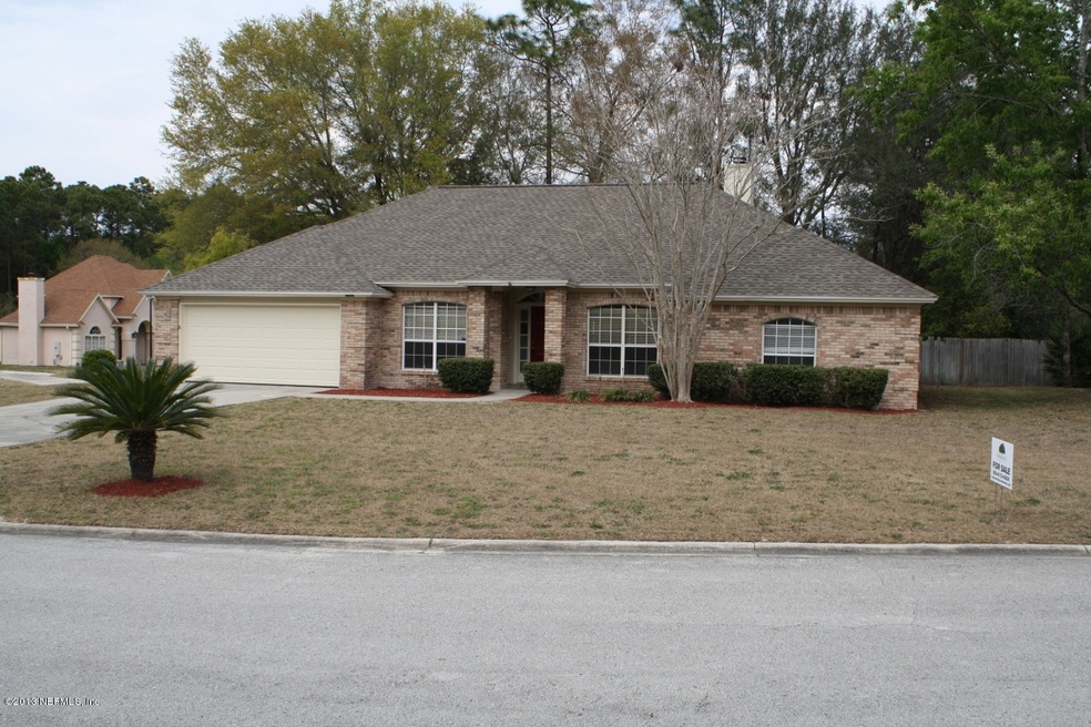 5523 Kilcullen Ln, Jacksonville, FL 32244 - photo 1