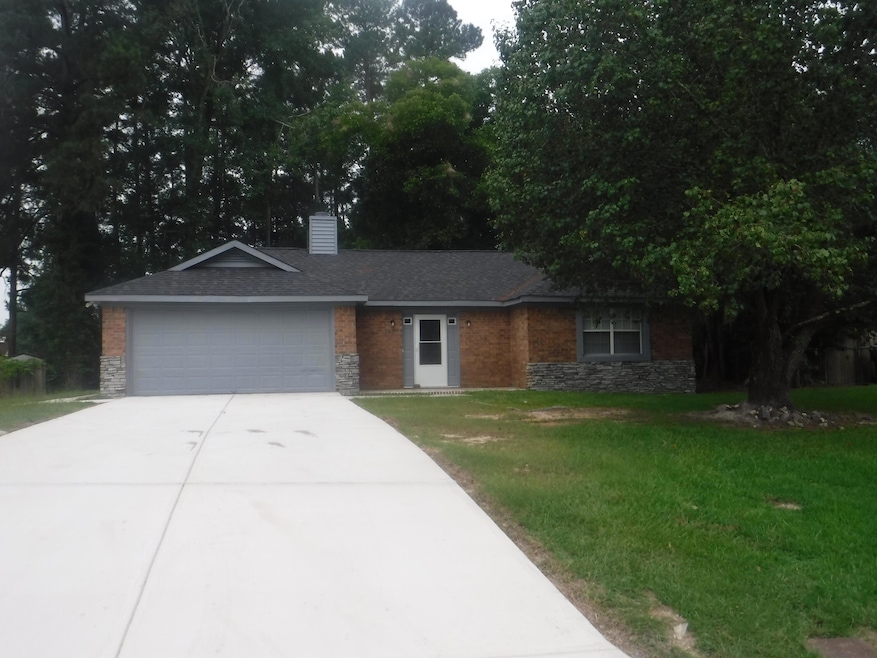 1837 South Barton Drive