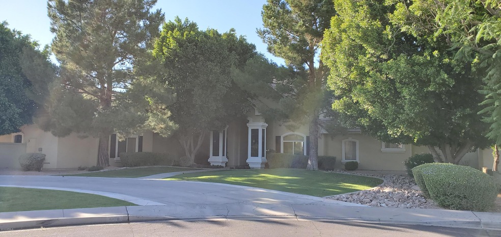 3826 E June Cir, Mesa, AZ 85205 - photo 1