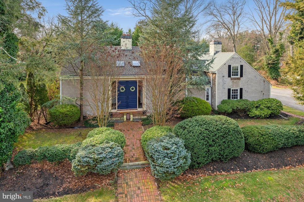 404 Elm St, Moorestown, NJ 08057 - photo 1