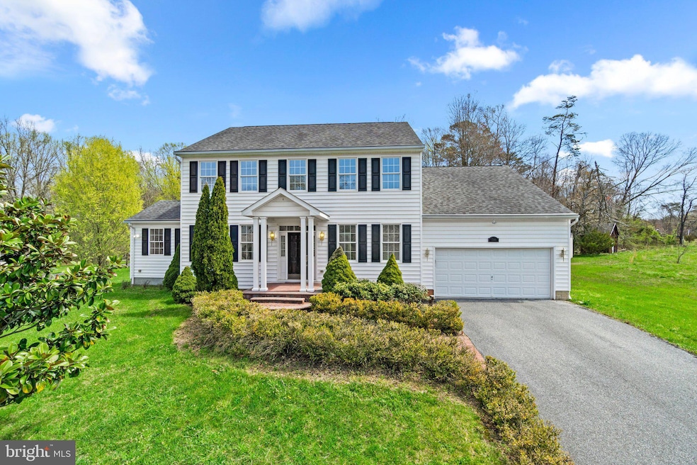 7190 Cedar Winds Farm Ln, Hanover, MD 21076 - photo 1