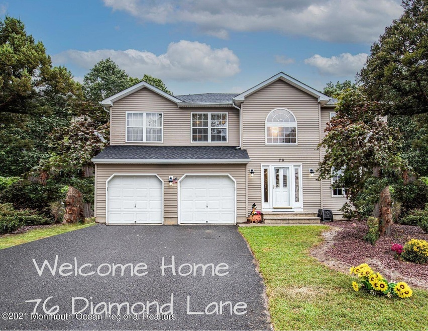 76 Diamond Lane