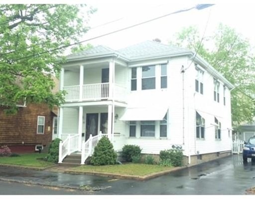 63 Linton St unit 2, Pawtucket, RI 02861 - photo 1