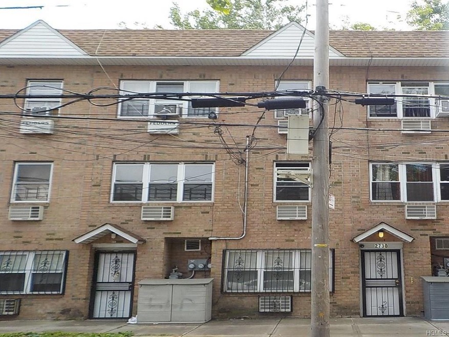 2732 Kingsbridge Terrace, Bronx, NY 10463 - photo 1