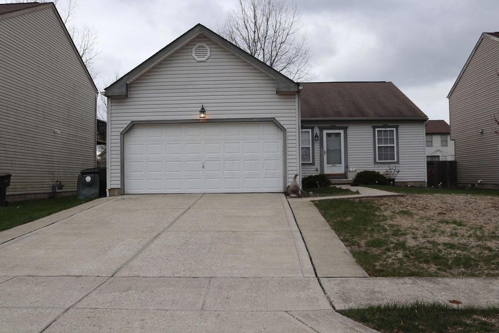 1319 Telham Ct.
