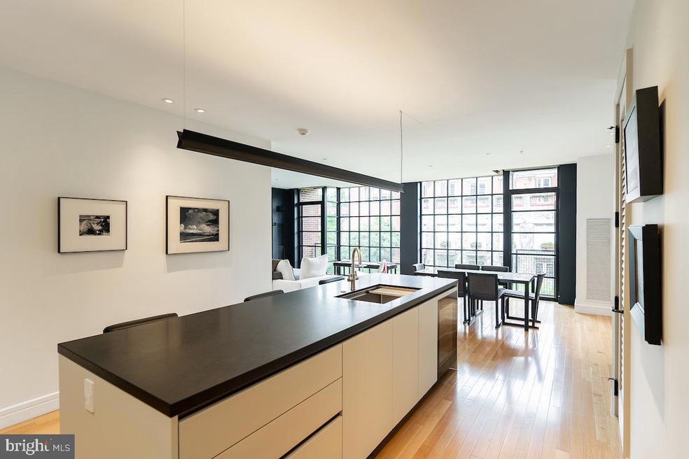 3303 Water St NW unit 5D, Washington, DC 20007 - photo 1