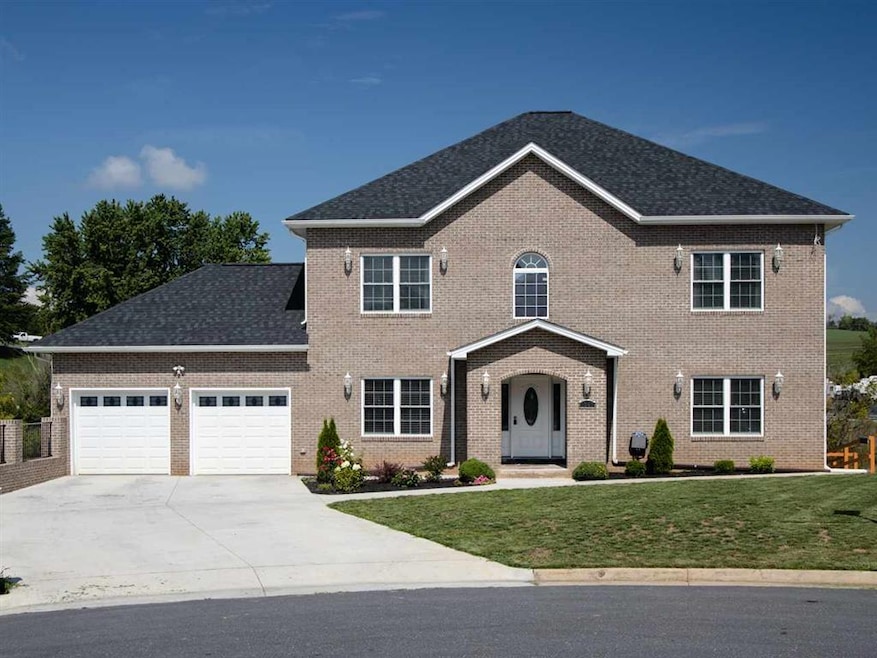 1941 Rhianon Ln, Harrisonburg, VA 22801 - photo 1