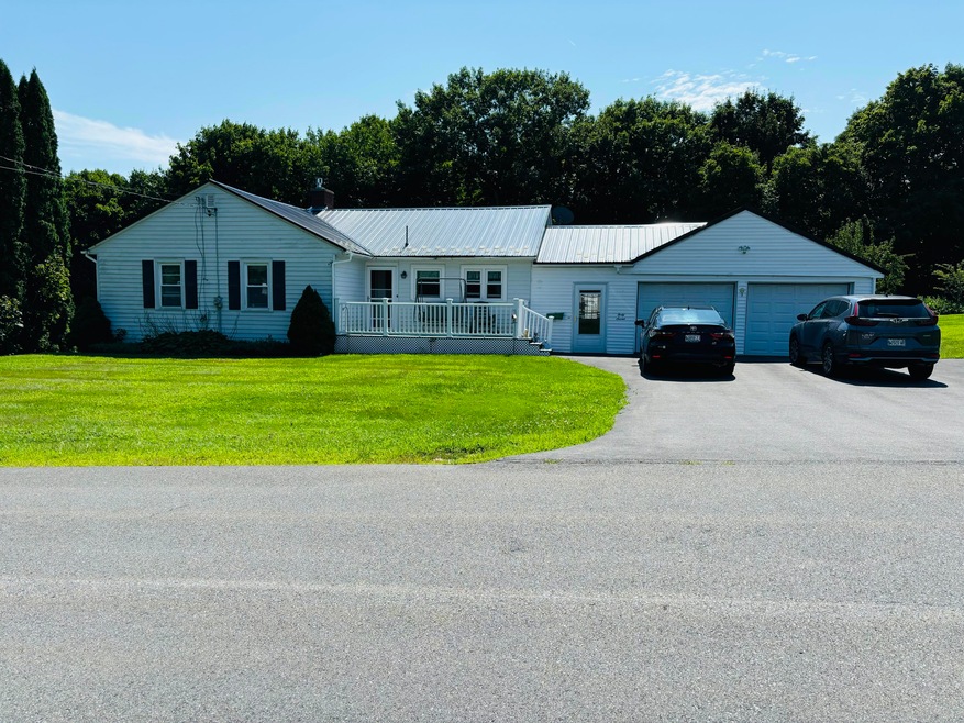 47 Patterson St, Hampden, ME 04444 - photo 1