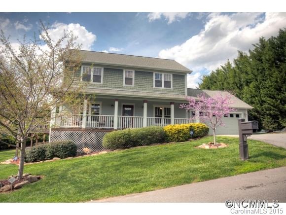 103 View Crest Ln, Asheville, NC 28806 - photo 1