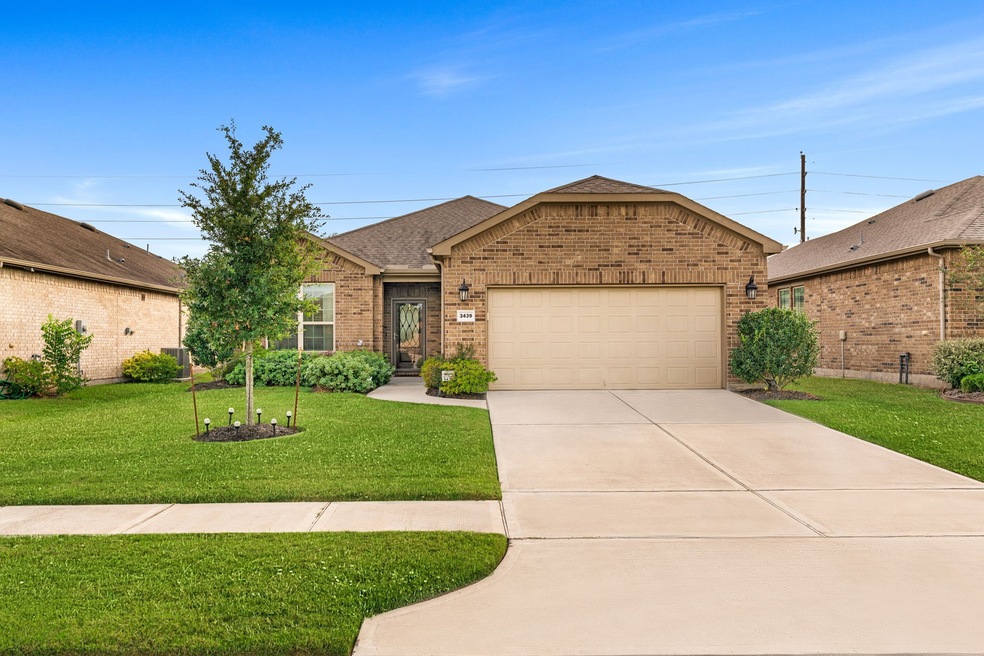 3439 Satin Leaf Ln, Richmond, TX 77469 - photo 1