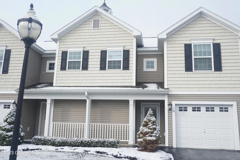 12 Governor Cir, Albany, NY 12208 - photo 1