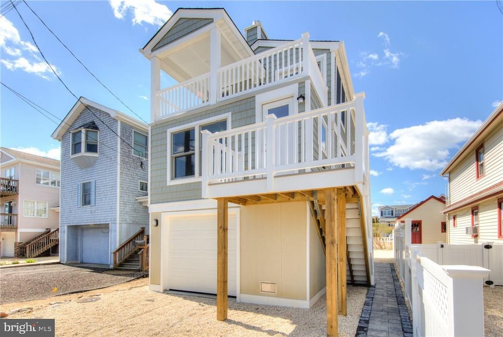 112 W Ship Bottom Ave, Ship Bottom, NJ 08008 - photo 1