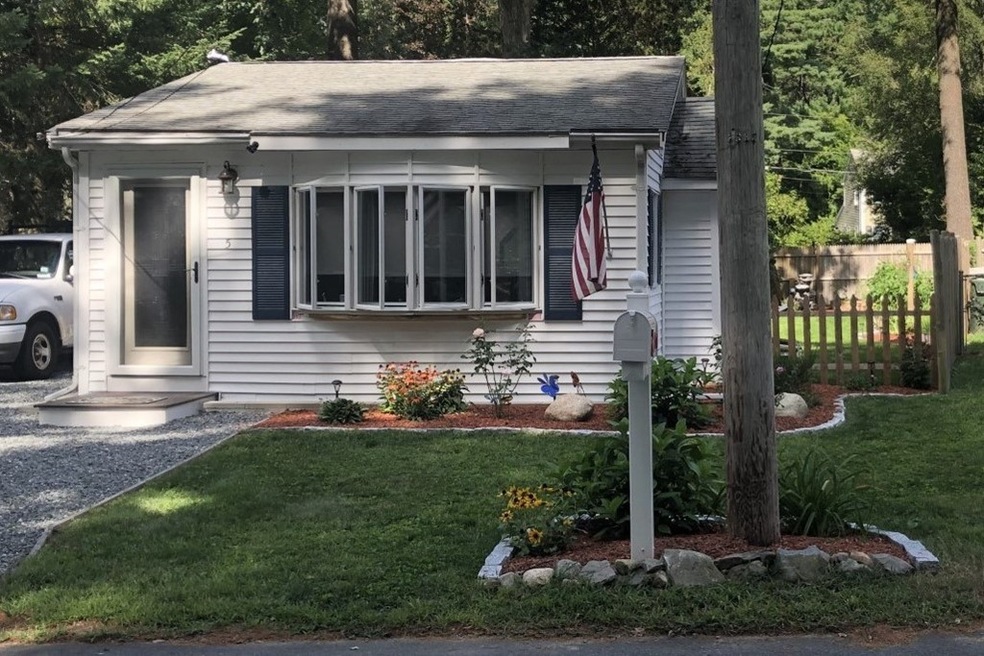 5 Balsam Rd, Norton, MA 02766 - photo 1