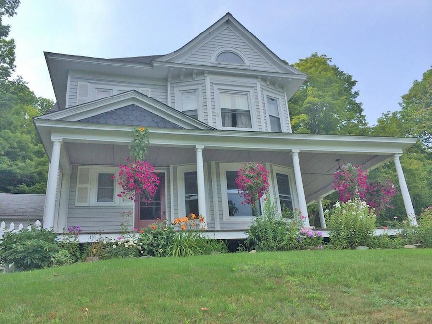 23 Highland Ave, Dexter, ME 04930 - photo 1