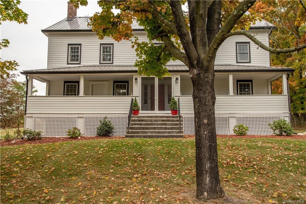 45 S Kaisertown Rd, Montgomery, NY 12549 - photo 1