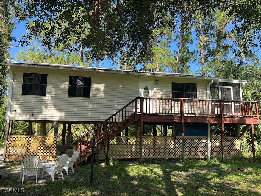 2002 Truman Ave, Alva, FL 33920 - photo 1