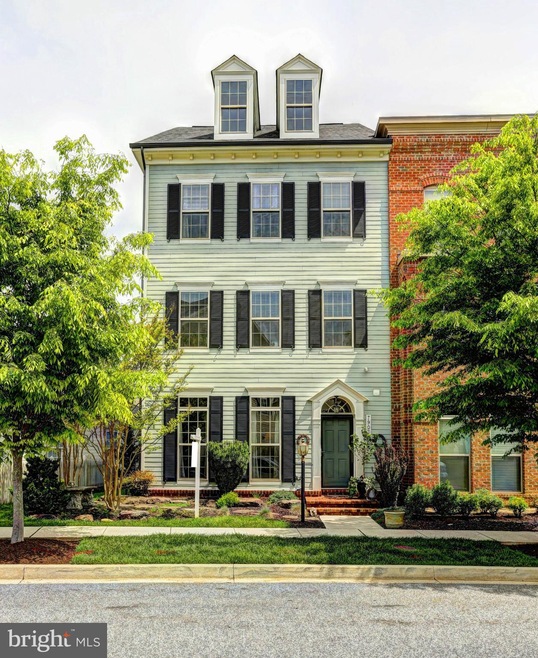 7903 Tilghman St, Fulton, MD 20759 - photo 1