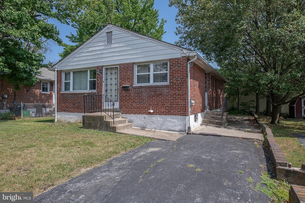 1122 2nd Ave, Folsom, PA 19033 - photo 1