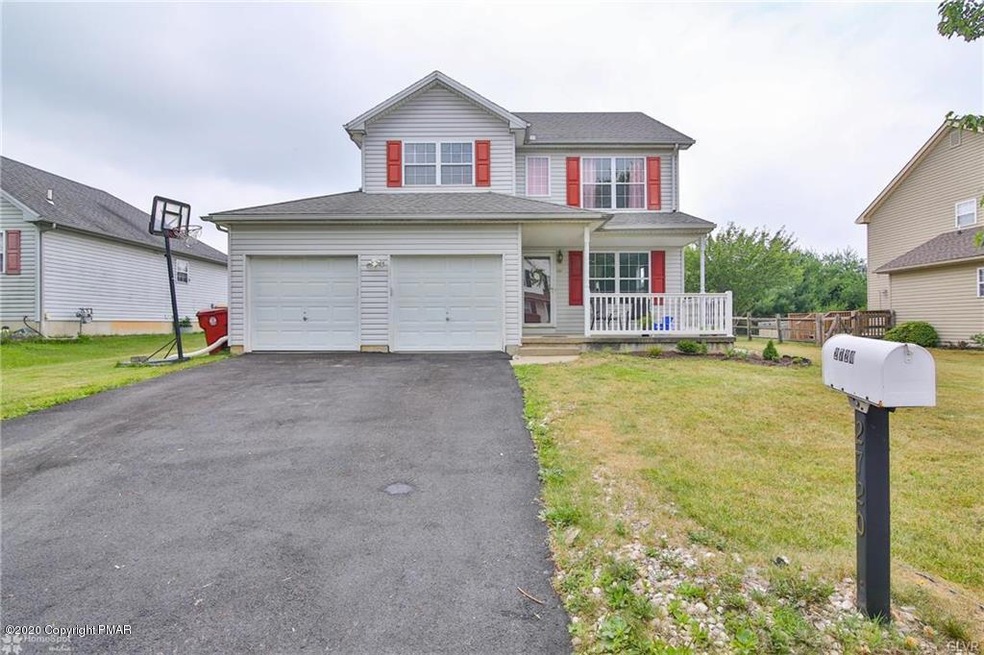 2720 Knollwood Way, Easton, PA 18040 - photo 1