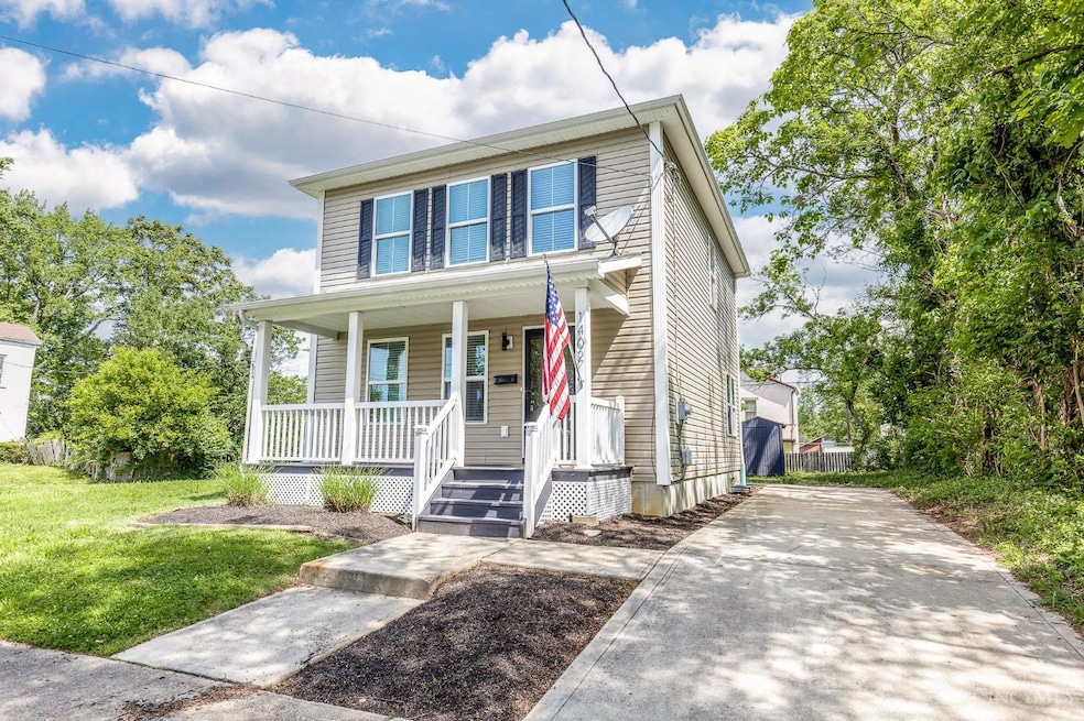 1402 Regent Ave, Cincinnati, OH 45237 - photo 1